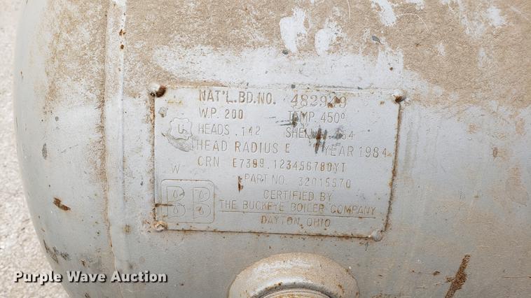 image for item DD4127 Compressed Air Systems air compressor