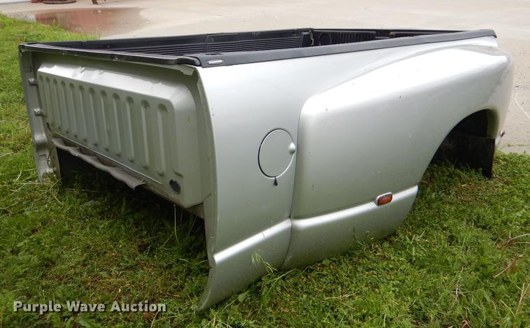 image for item DD6931 Dodge Ram 3500 pickup truck bed