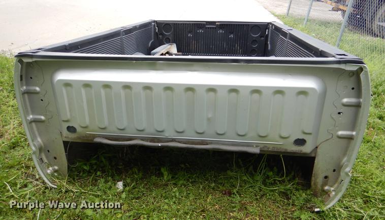 image for item DD6931 Dodge Ram 3500 pickup truck bed