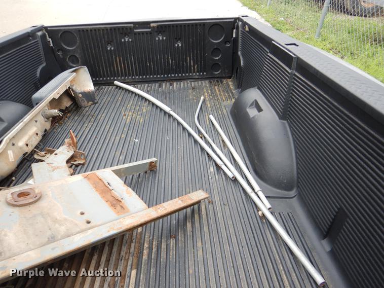 image for item DD6931 Dodge Ram 3500 pickup truck bed