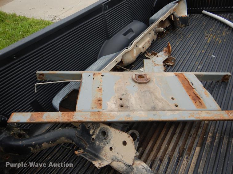 image for item DD6931 Dodge Ram 3500 pickup truck bed