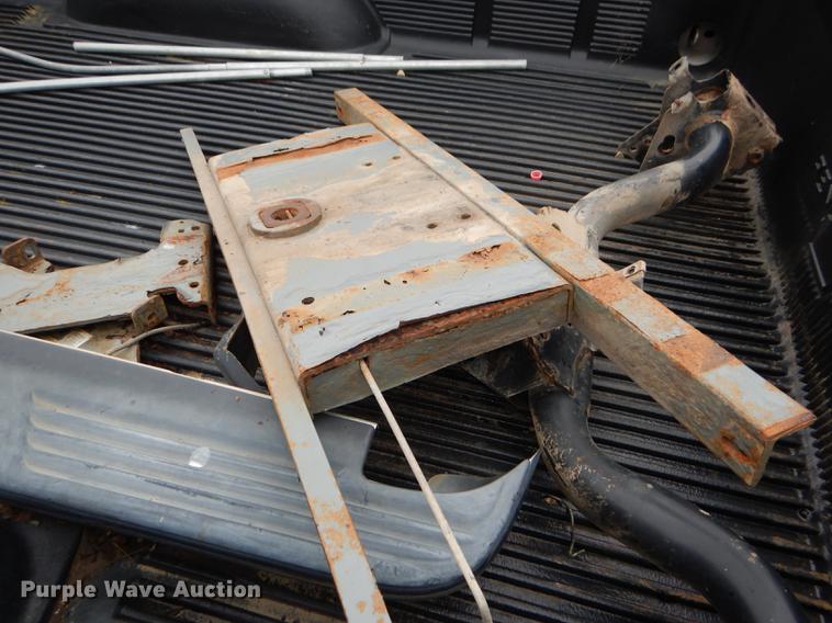 image for item DD6931 Dodge Ram 3500 pickup truck bed