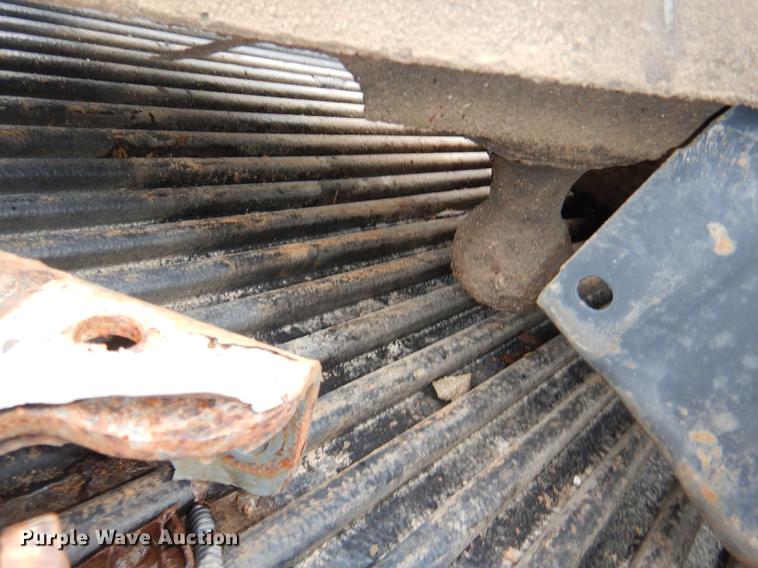 image for item DD6931 Dodge Ram 3500 pickup truck bed