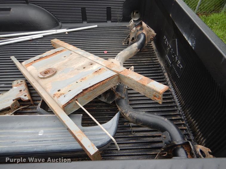 image for item DD6931 Dodge Ram 3500 pickup truck bed