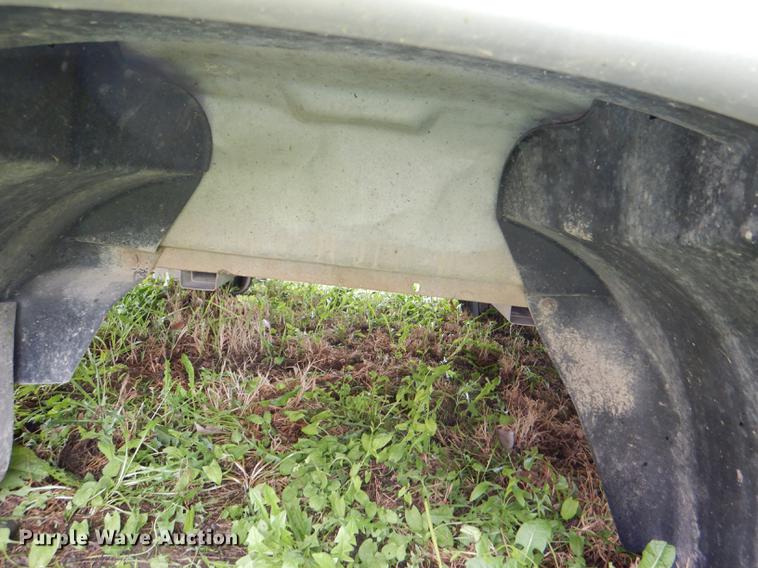 image for item DD6931 Dodge Ram 3500 pickup truck bed