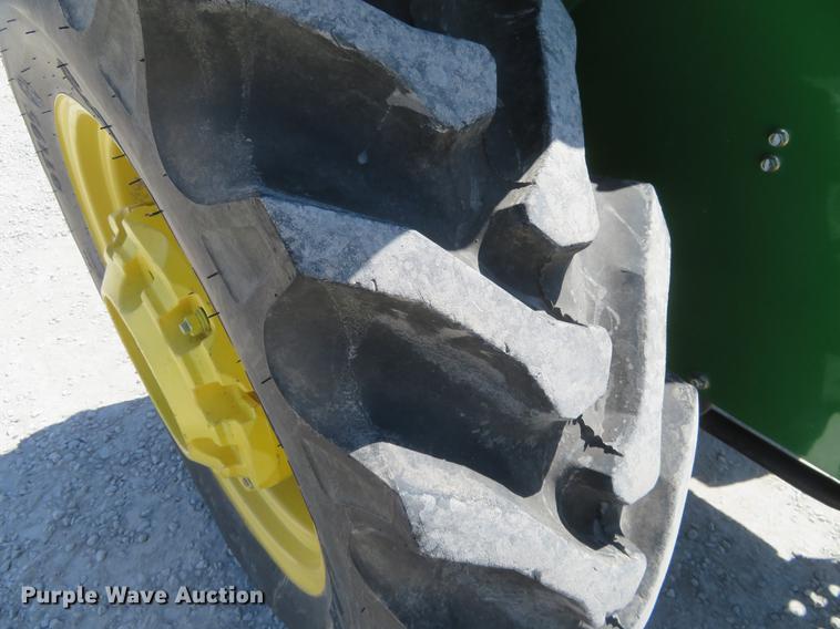 image for item DD6955 2005 John Deere 5103 tractor