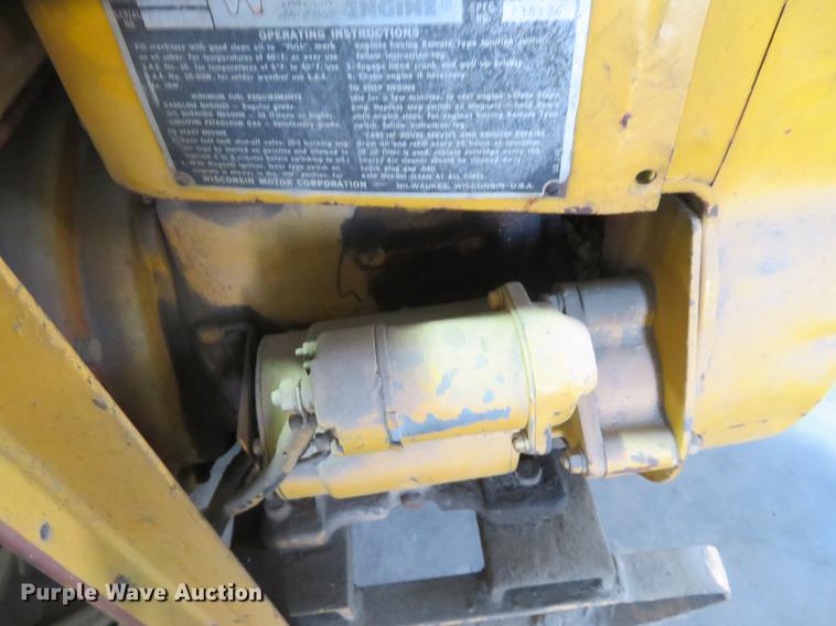 image for item DD6956 Generator