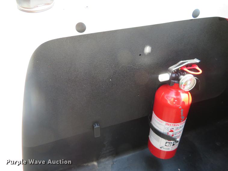 image for item DD6995 Bombardier Sea Doo LRV personal watercraft