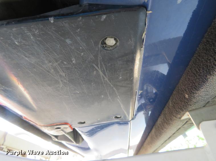 image for item DD6995 Bombardier Sea Doo LRV personal watercraft