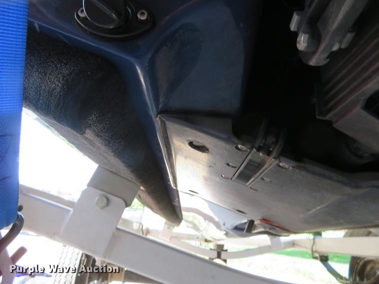 image for item DD6995 Bombardier Sea Doo LRV personal watercraft