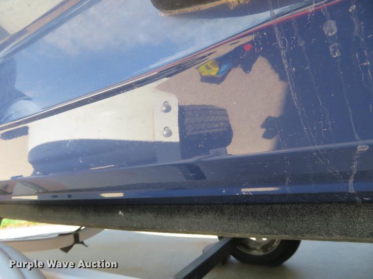 image for item DD6995 Bombardier Sea Doo LRV personal watercraft