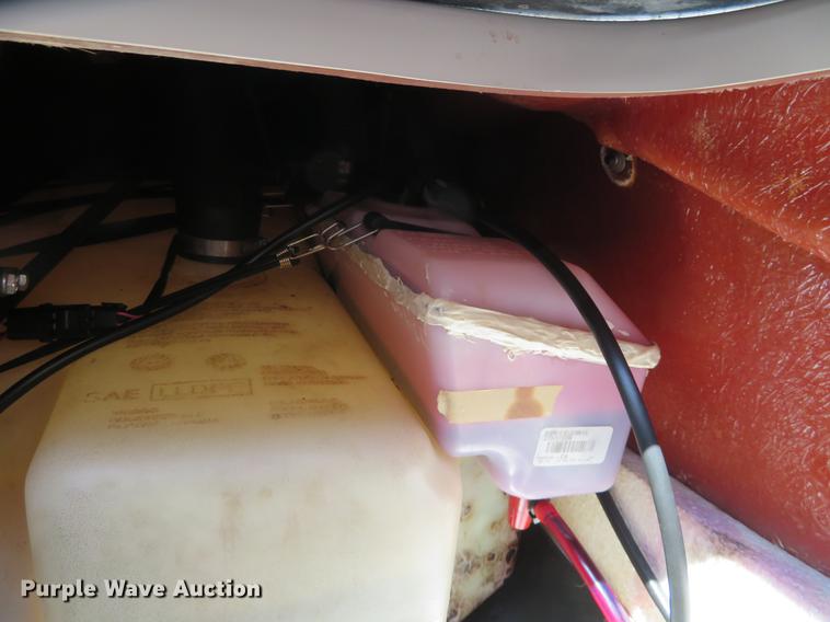 image for item DD6995 Bombardier Sea Doo LRV personal watercraft