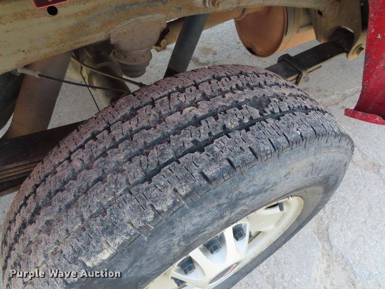 image for item DE3451 2011 GMC Sierra 2500HD Crew Cab pickup truck