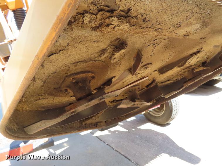 image for item DE3479 Woods 7144RD batwing finish mower