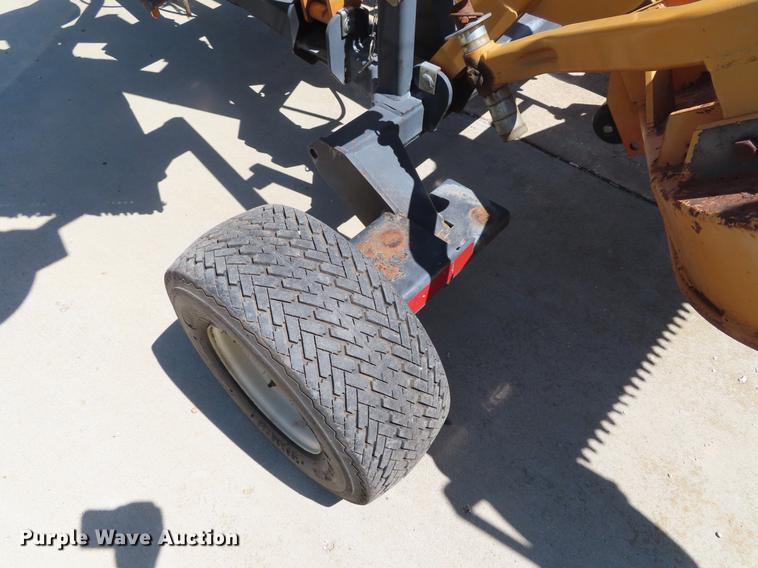 image for item DE3479 Woods 7144RD batwing finish mower