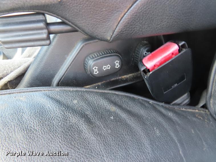 image for item DE3482 2003 Land Rover Discovery SUV