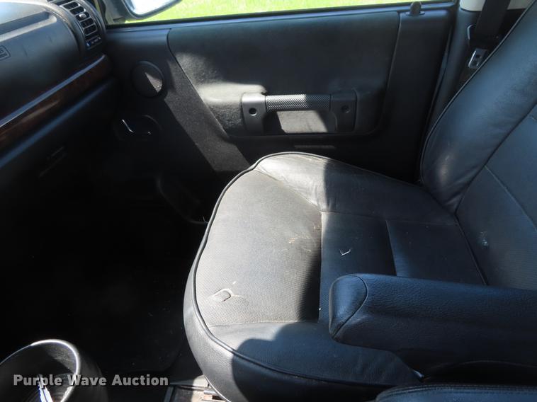 image for item DE3482 2003 Land Rover Discovery SUV