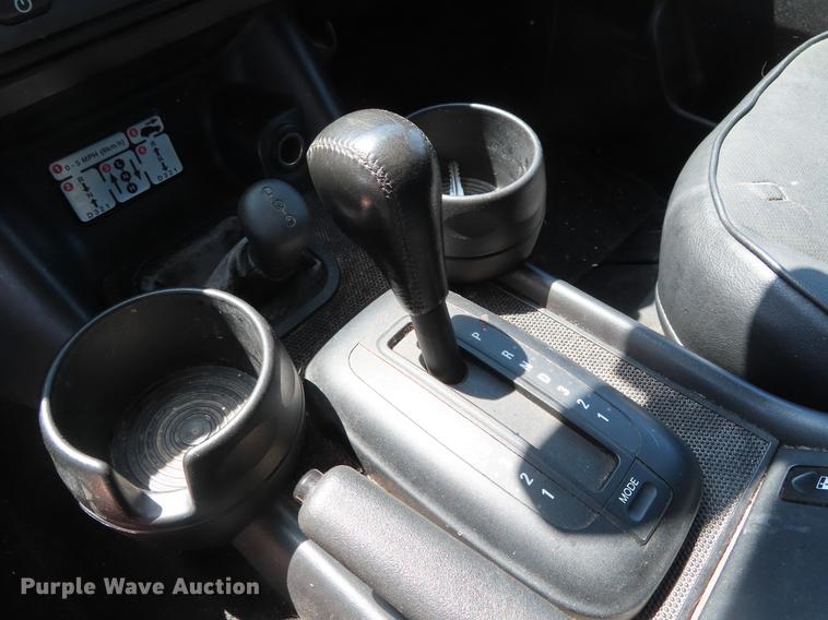 image for item DE3482 2003 Land Rover Discovery SUV