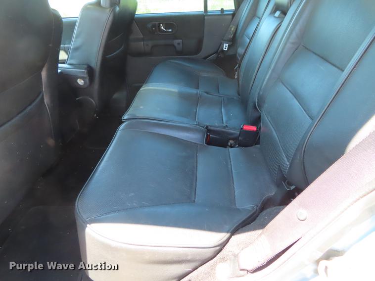 image for item DE3482 2003 Land Rover Discovery SUV