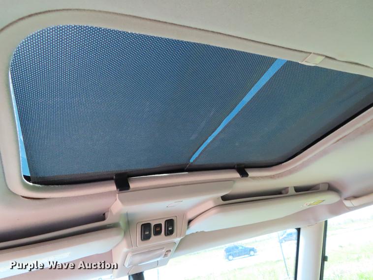 image for item DE3482 2003 Land Rover Discovery SUV