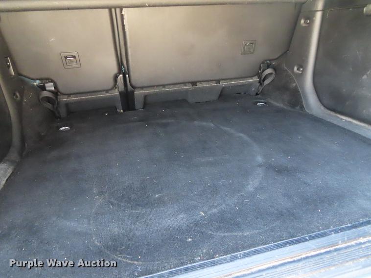 image for item DE3482 2003 Land Rover Discovery SUV