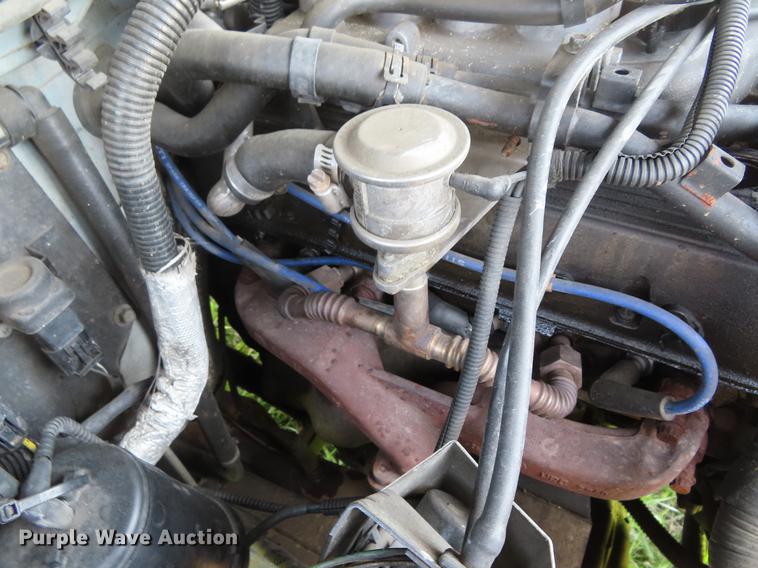 image for item DE3482 2003 Land Rover Discovery SUV