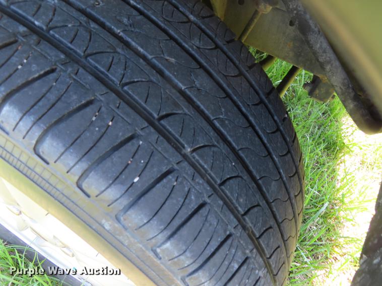 image for item DE3482 2003 Land Rover Discovery SUV