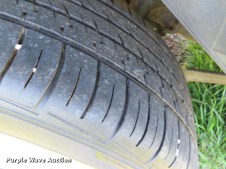 image for item DE3482 2003 Land Rover Discovery SUV