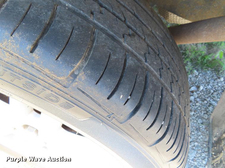 image for item DE3482 2003 Land Rover Discovery SUV