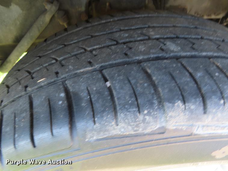 image for item DE3482 2003 Land Rover Discovery SUV