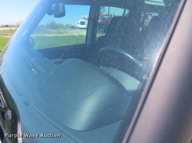 image for item DE3482 2003 Land Rover Discovery SUV