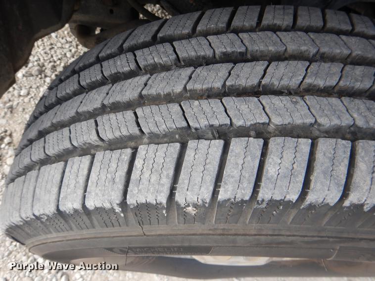 image for item DE3892 2007 Chevrolet Silverado 2500HD Ext. Cab pickup truck