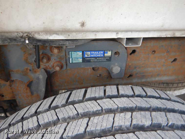 image for item DE3892 2007 Chevrolet Silverado 2500HD Ext. Cab pickup truck