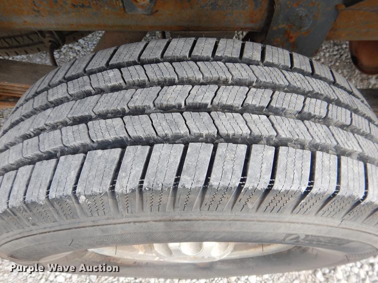 image for item DE3892 2007 Chevrolet Silverado 2500HD Ext. Cab pickup truck