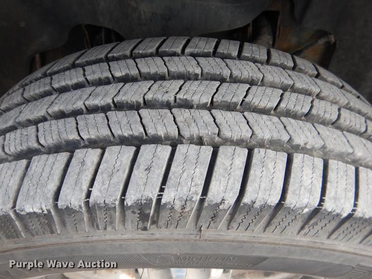 image for item DE3892 2007 Chevrolet Silverado 2500HD Ext. Cab pickup truck