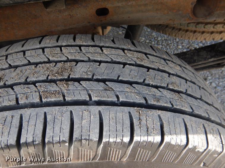 image for item DE3894 2011 Chevrolet Silverado 1500 Z71 Crew Cab pickup truck