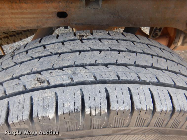 image for item DE3894 2011 Chevrolet Silverado 1500 Z71 Crew Cab pickup truck