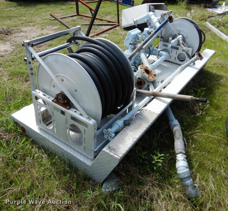 image for item DE3899 Propane tank