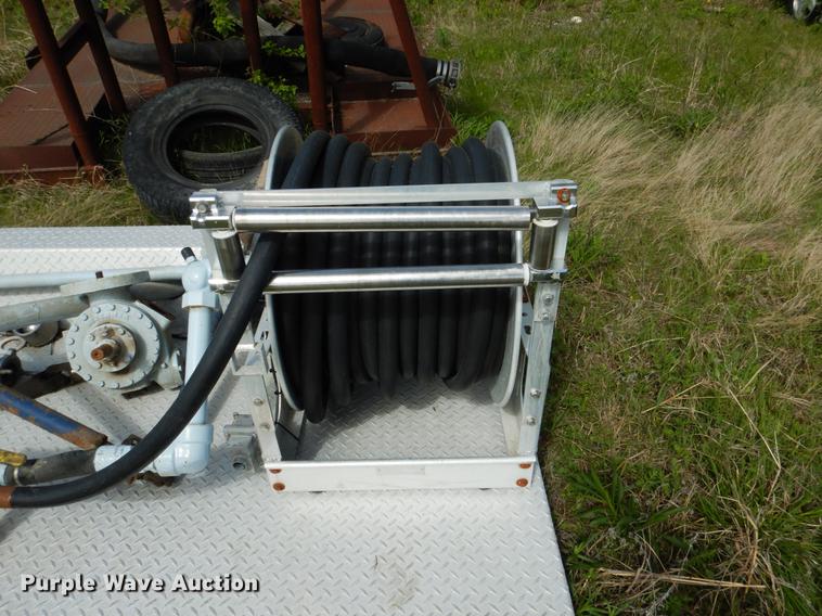 image for item DE3899 Propane tank