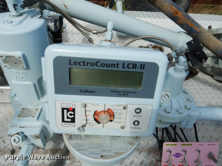 image for item DE3899 Propane tank