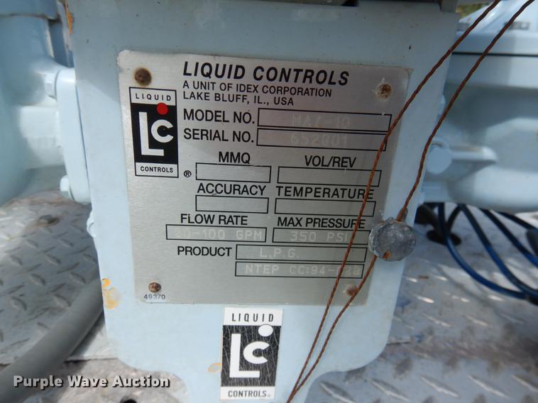 image for item DE3899 Propane tank