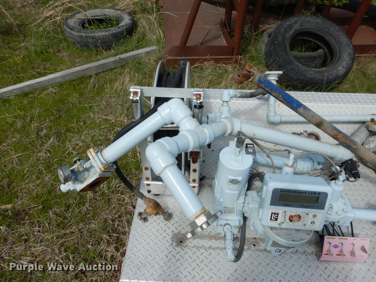 image for item DE3899 Propane tank