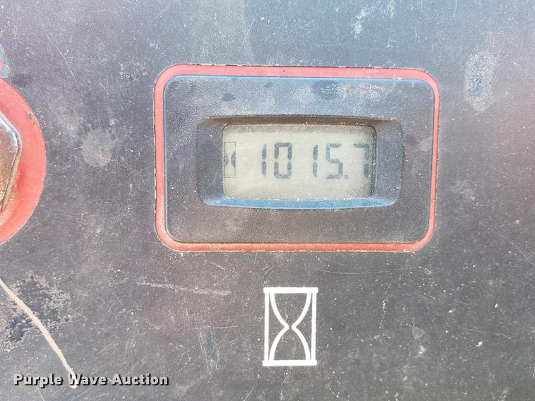 image for item DE3906 2014 Toro Dingo compact utility loader