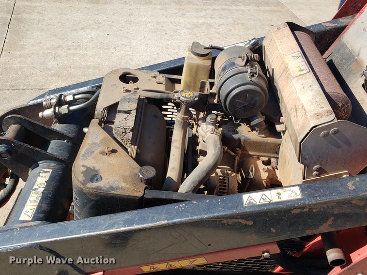 image for item DE3906 2014 Toro Dingo compact utility loader