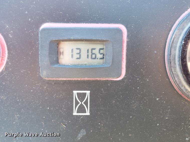 image for item DE3907 2014 Toro Dingo compact utility loader