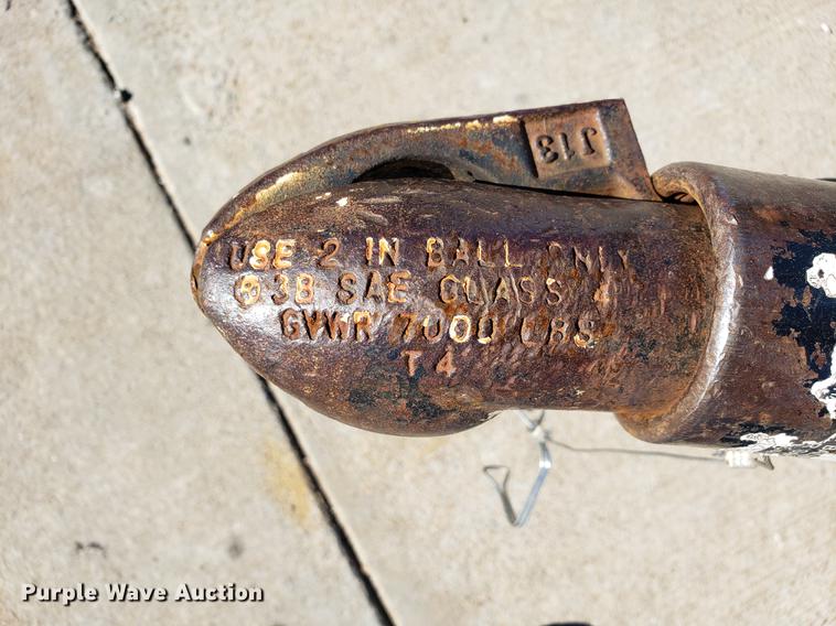 image for item DE3908 2013 Genie TZ-50 Hybrid boom lift