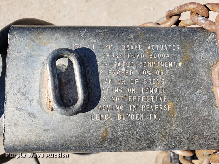 image for item DE3908 2013 Genie TZ-50 Hybrid boom lift