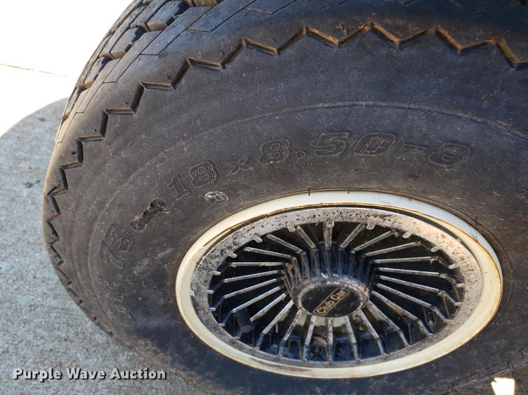 image for item DE3911 Club Car A9842-706787 golf cart