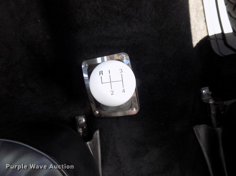 image for item DE7658 1955 Chevrolet 210 sedan