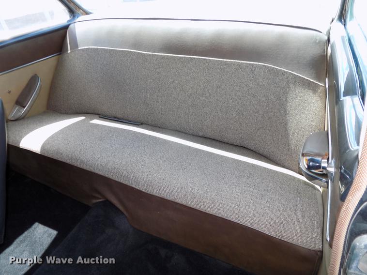 image for item DE7658 1955 Chevrolet 210 sedan